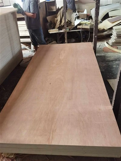 Kreyon bwa sèd Plywood pou mèb